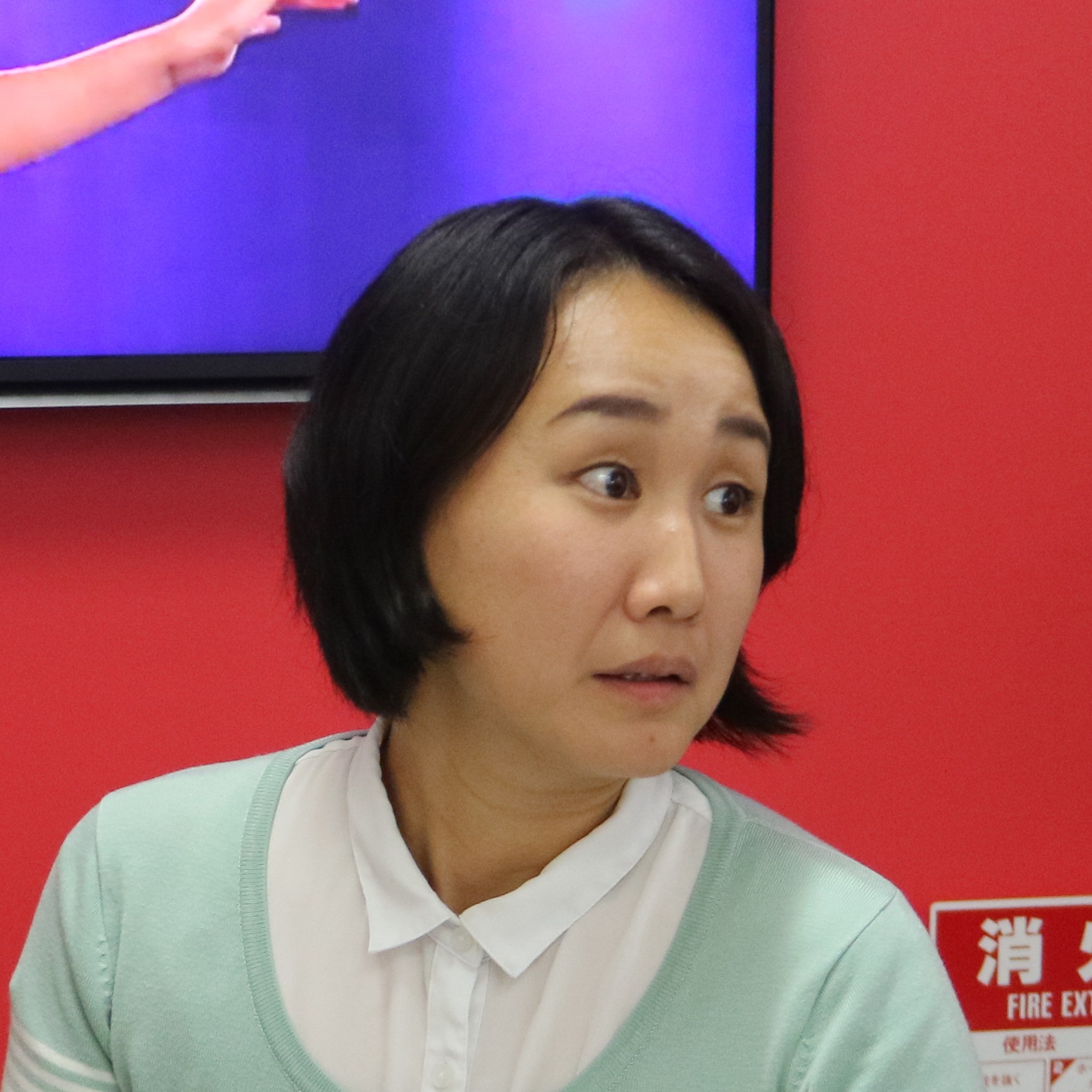 解答者の写真