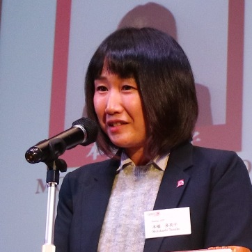 解答者の写真