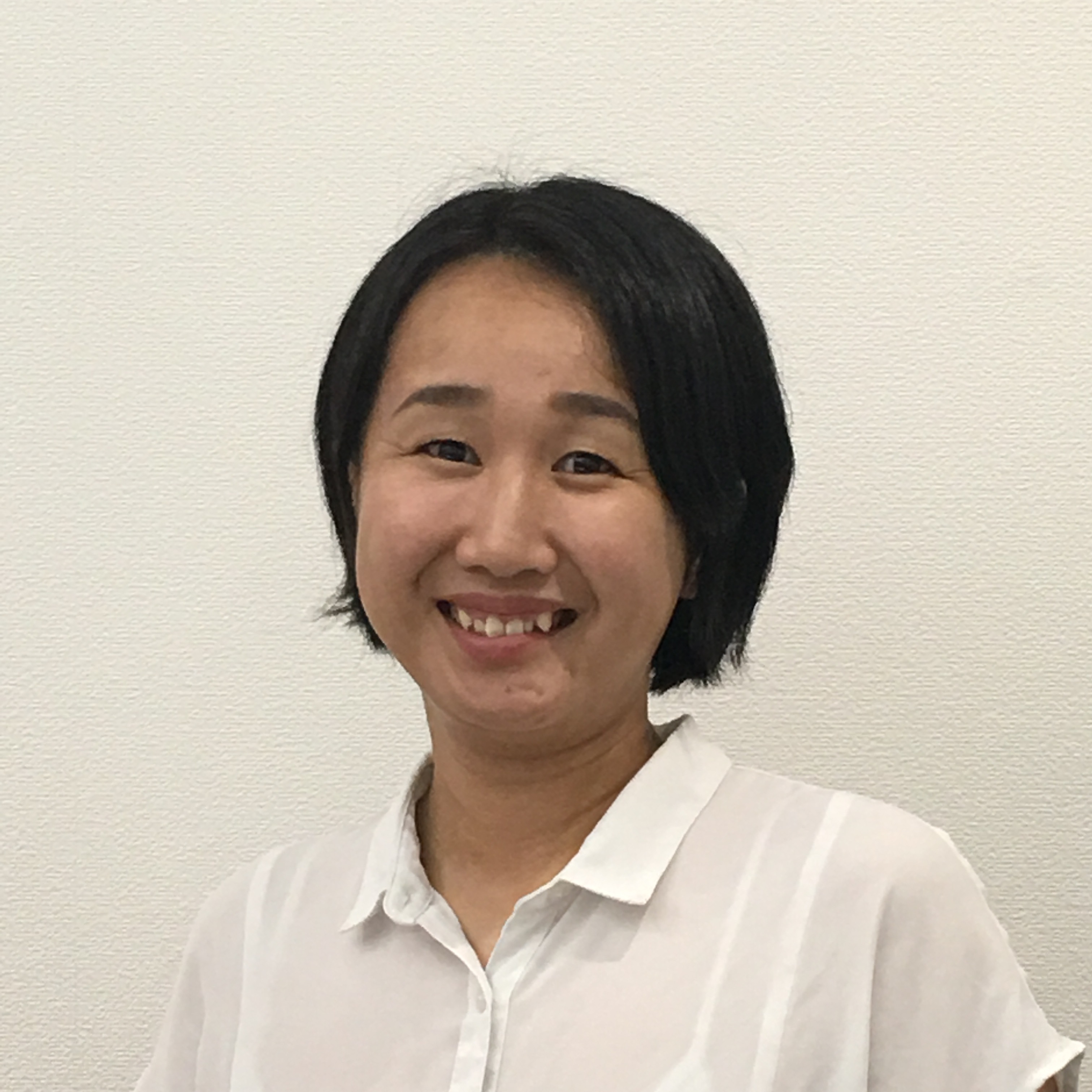 解答者の写真